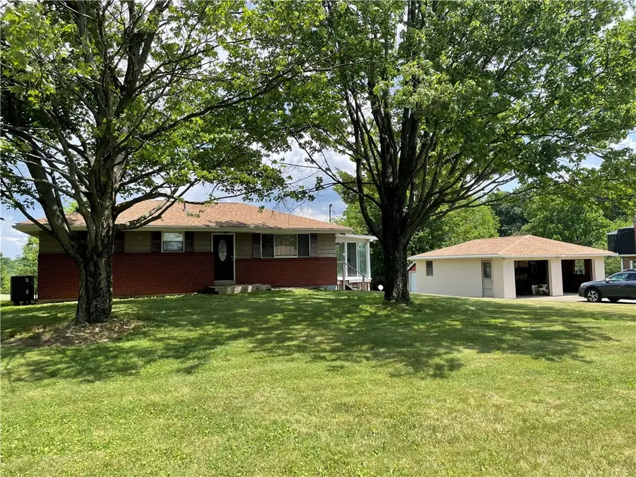 178 Zeigler Rd, Rochester, PA 15074 - #2
