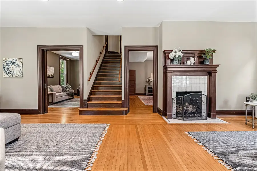 503 Vilsack Rd, Glenshaw, PA 15116 - #2