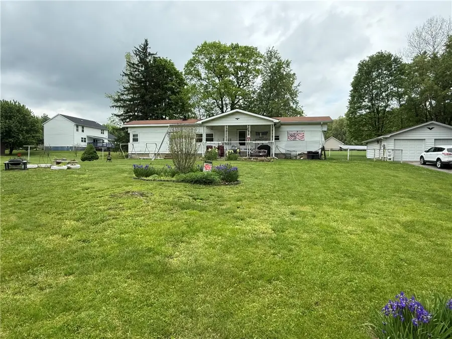 553 Seward St, Seward, PA 15954 - #2