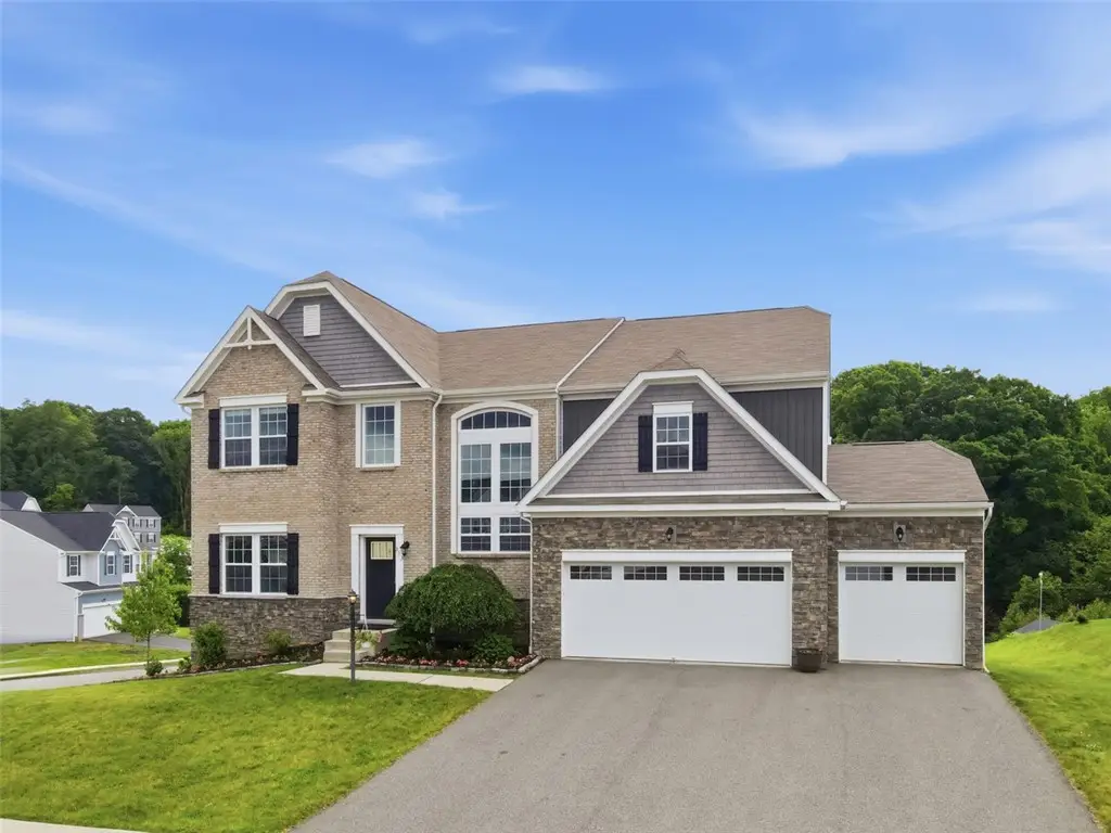 313 Regent Ct, North Fayette, PA 15057 - #1