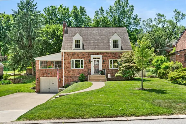 174 E Bruceton Rd, Pittsburgh, PA 15236