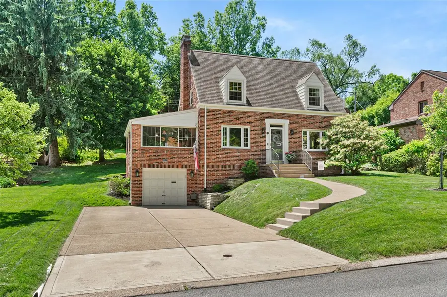 174 E Bruceton Rd, Pittsburgh, PA 15236 - #2
