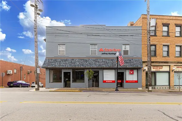 824 - 826 Pittsburgh Street, Springdale, PA 15144