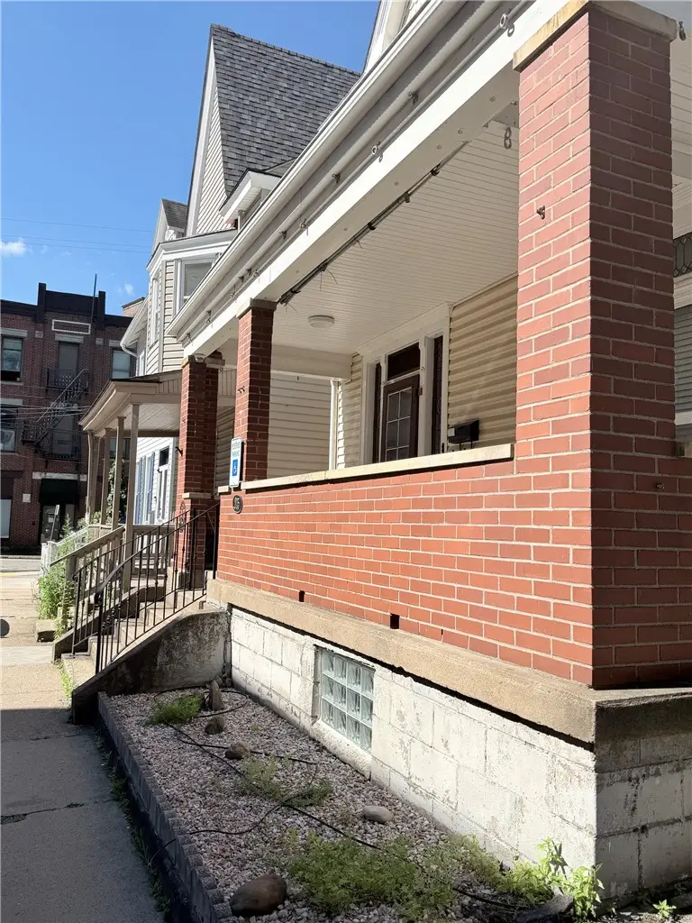 205 Linden Ave, Pittsburgh, PA 15215 - #2