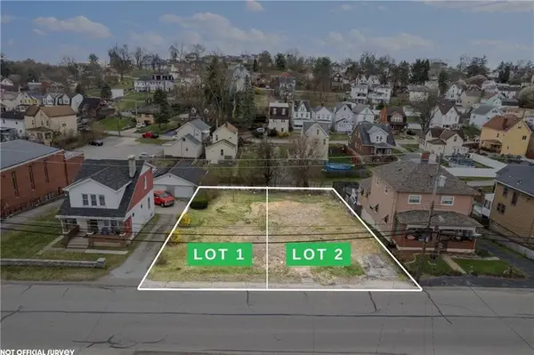 1140 Muldowney Ave Lot 2, Pittsburgh, PA 15207
