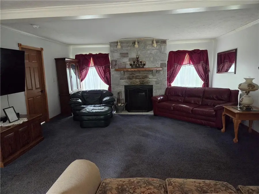 357 Old Sharon Mercer Road, Mercer, PA 16137 - #3