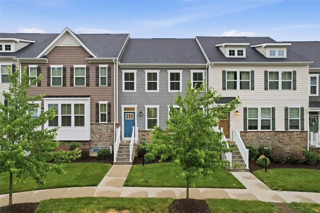 196 Moyer Hill, Cranberry, PA 16066 - #1