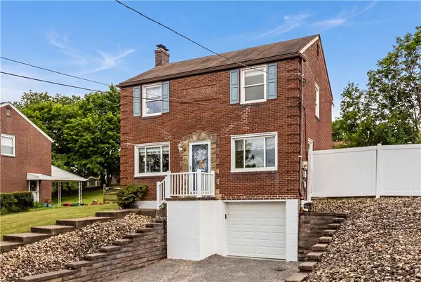 1200 Hazlett Rd, Pittsburgh, PA 15237