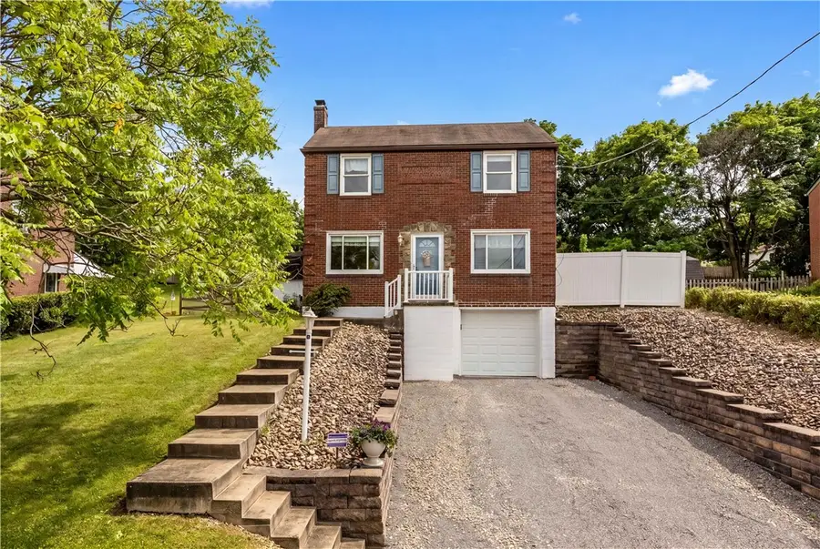 1200 Hazlett Rd, Pittsburgh, PA 15237 - #2