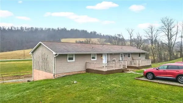 220-222 Kopper Kettle Road, Washington, PA 15301