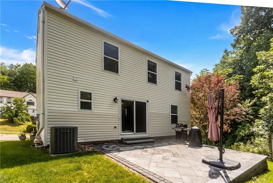 121 Shelbourne Drive, Coraopolis, PA 15108 - #3