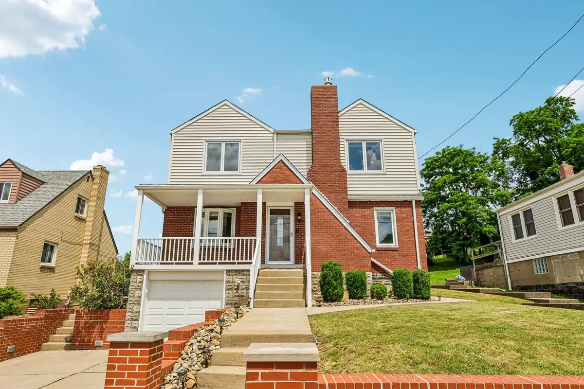 11 Summit Street, Pittsburgh, PA 15209 - #1