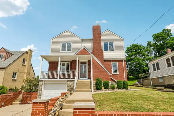 11 Summit Street, Pittsburgh, PA 15209