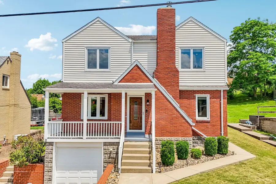 11 Summit Street, Pittsburgh, PA 15209 - #2