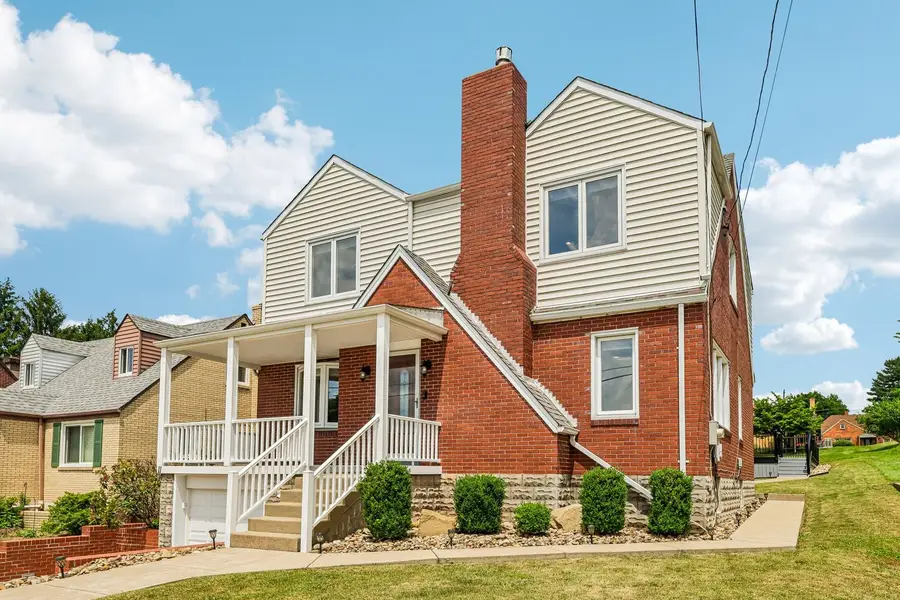 11 Summit Street, Pittsburgh, PA 15209 - #3