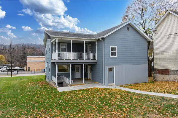 1037 Keene Street, Springdale, PA 15144