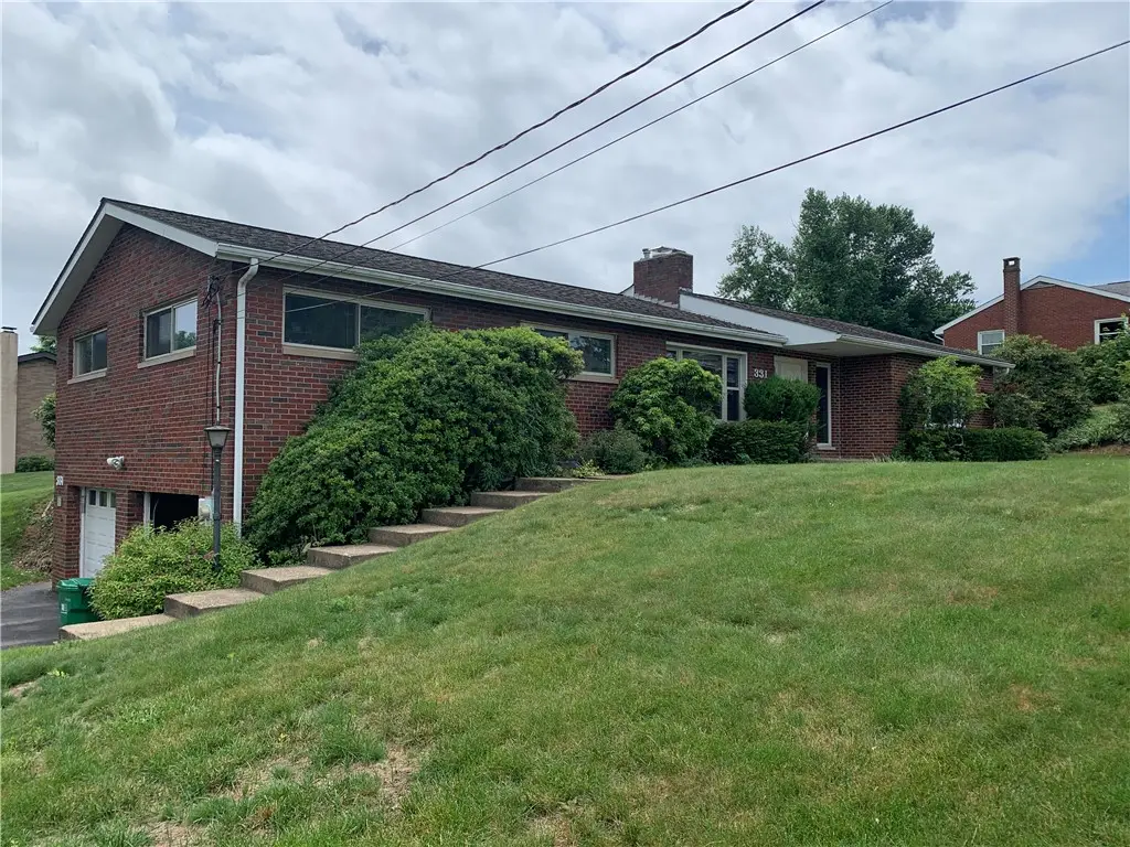 331 Westbrook, Butler, PA 16001 - #1