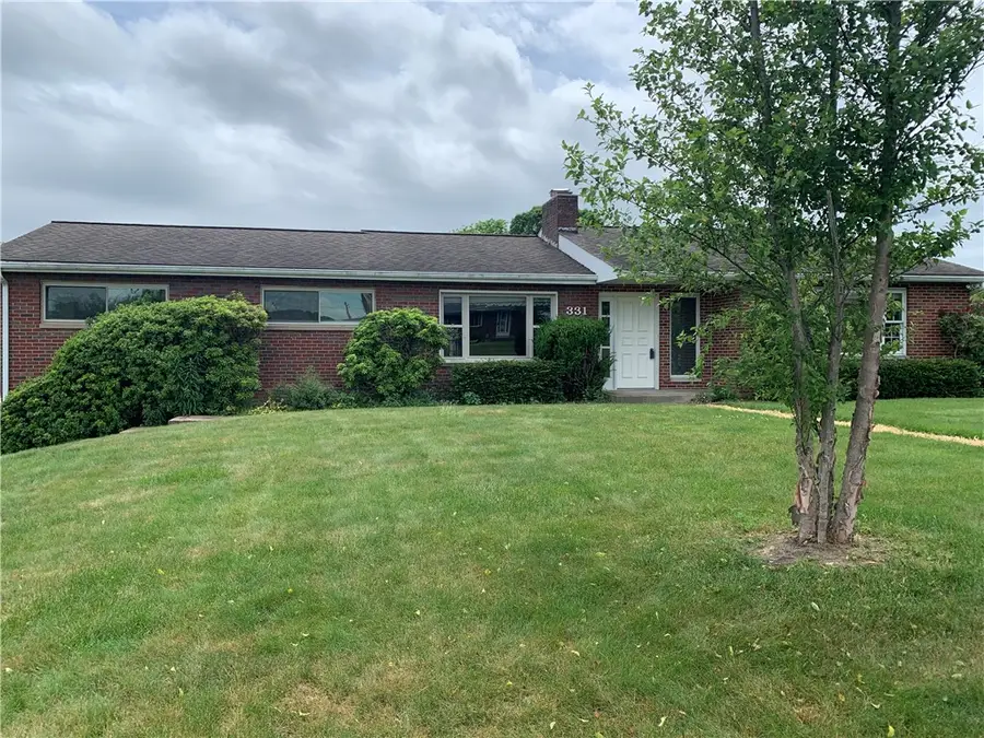 331 Westbrook, Butler, PA 16001 - #2