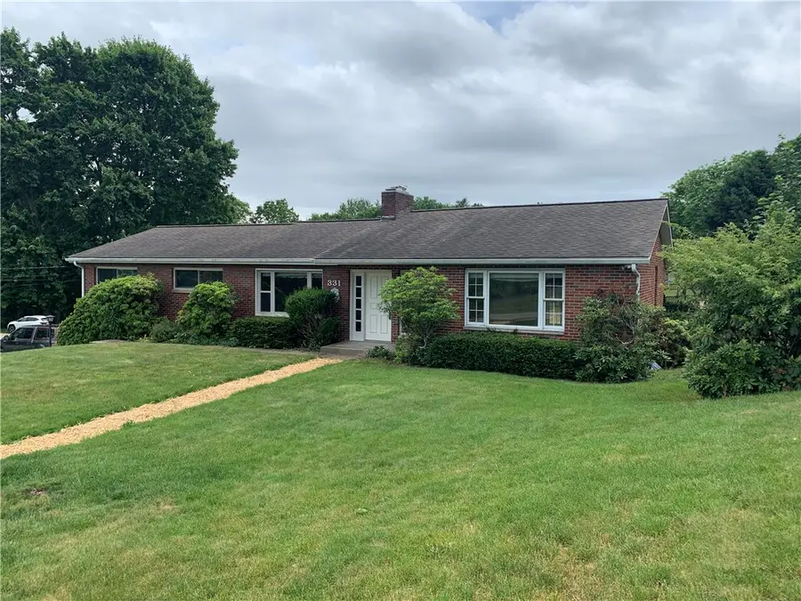 331 Westbrook, Butler, PA 16001 - #3
