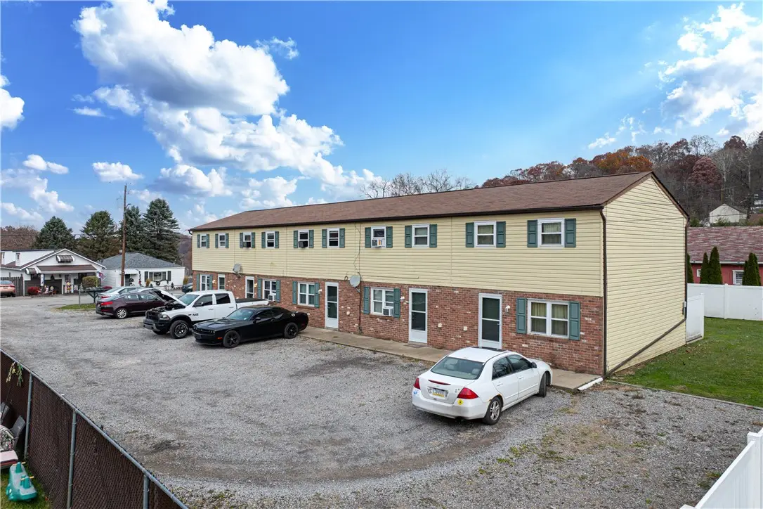 529 Birch Street, New Kensington, PA 15068 - #1