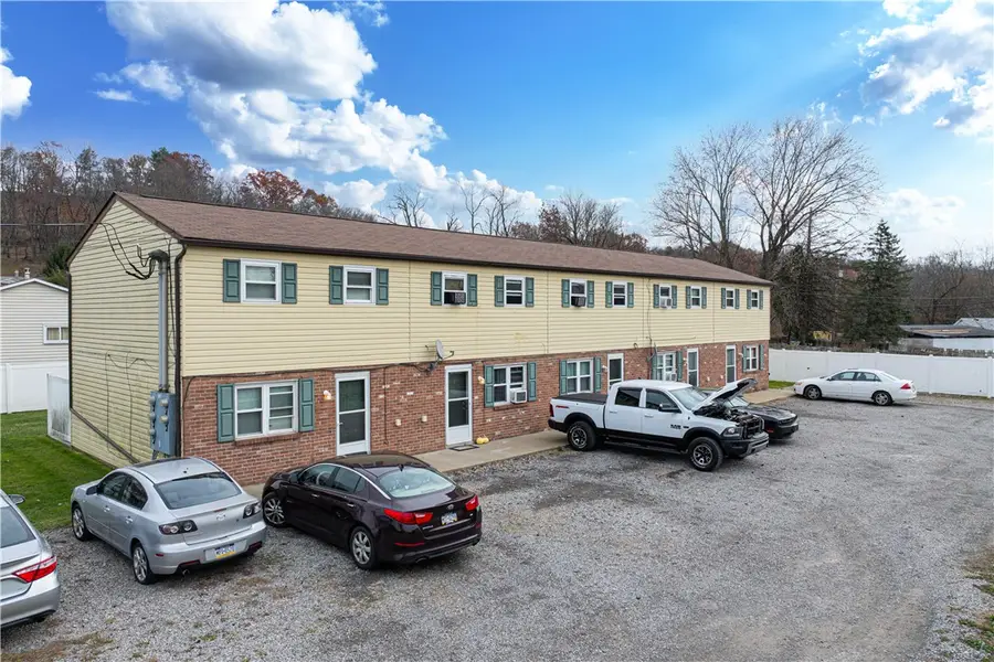529 Birch Street, New Kensington, PA 15068 - #3