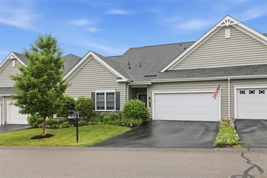 113 Presidents Dr, Sewickley, PA 15143 - #2