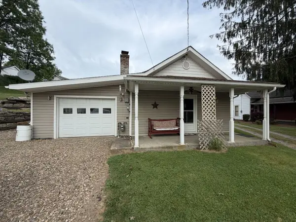 42 Huckleberry Ridge, Sligo, PA 16255