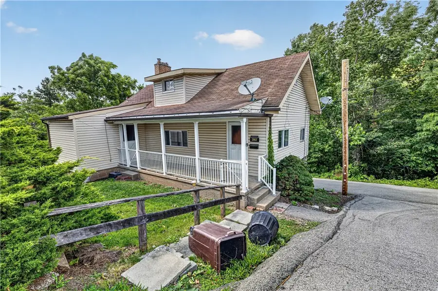 2807 Fayette St, McKeesport, PA 15132 - #2
