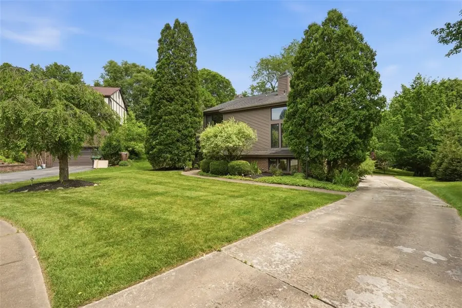 505 Knoll Ct, Wexford, PA 15090 - #2