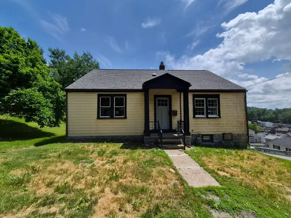 54 Reese Avenue, Pittsburgh, PA 15223