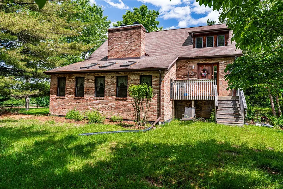 214 Bortz Road, Point Marion, PA 15474 - #1