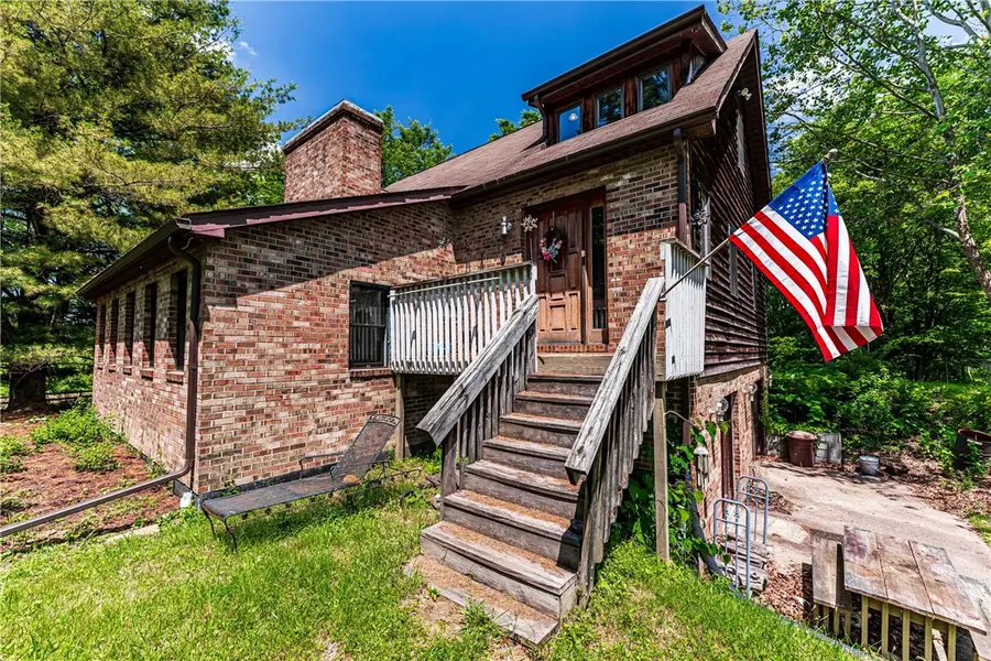 214 Bortz Road, Point Marion, PA 15474 - #2