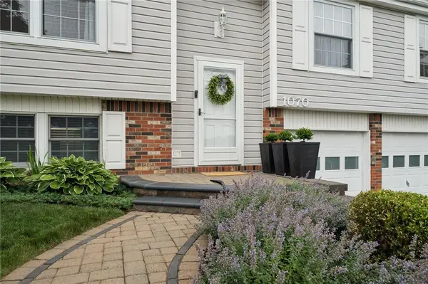 1070 Saybrook Drive, Greensburg, PA 15601
