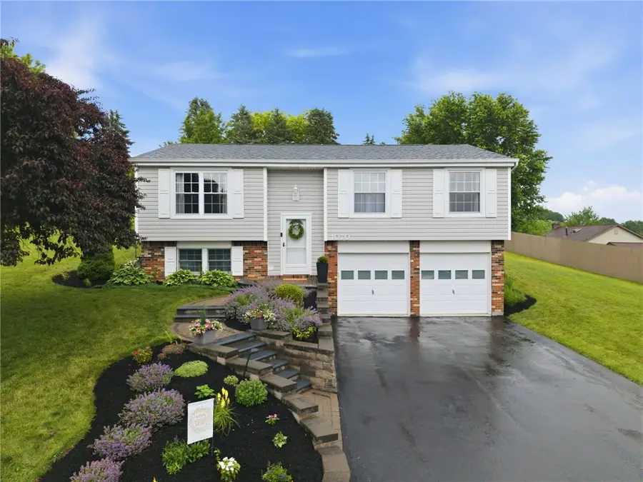 1070 Saybrook Drive, Greensburg, PA 15601 - #2