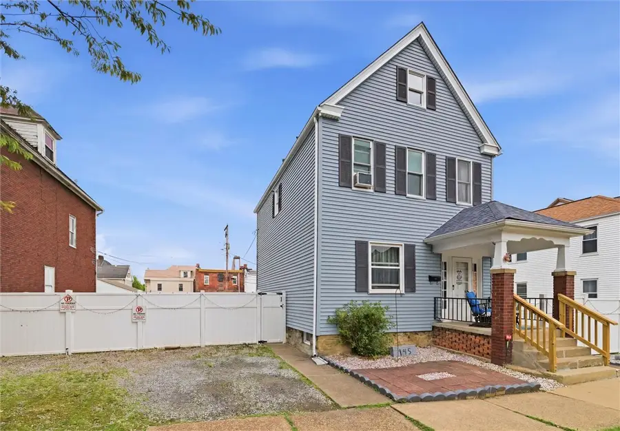 145 Jefferson Ave, Vandergrift, PA 15690 - #2