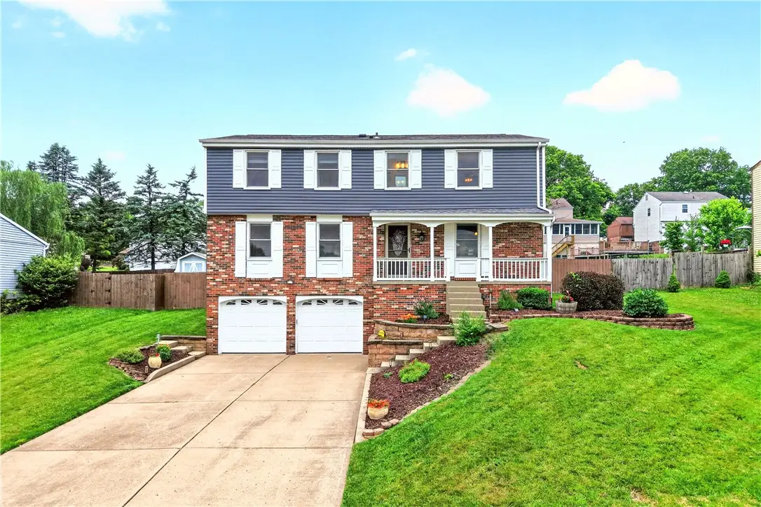 345 Celestial Dr, Freedom, PA 15042 - #1