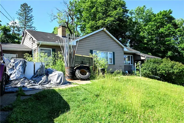 6339 Ridgeview Avenue, Monongahela, PA 15063
