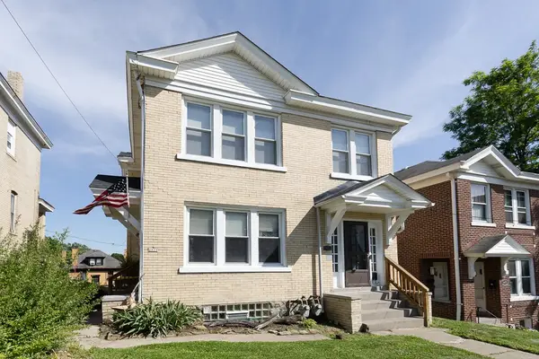2971-2973 Glenmore Ave, Pittsburgh, PA 15216