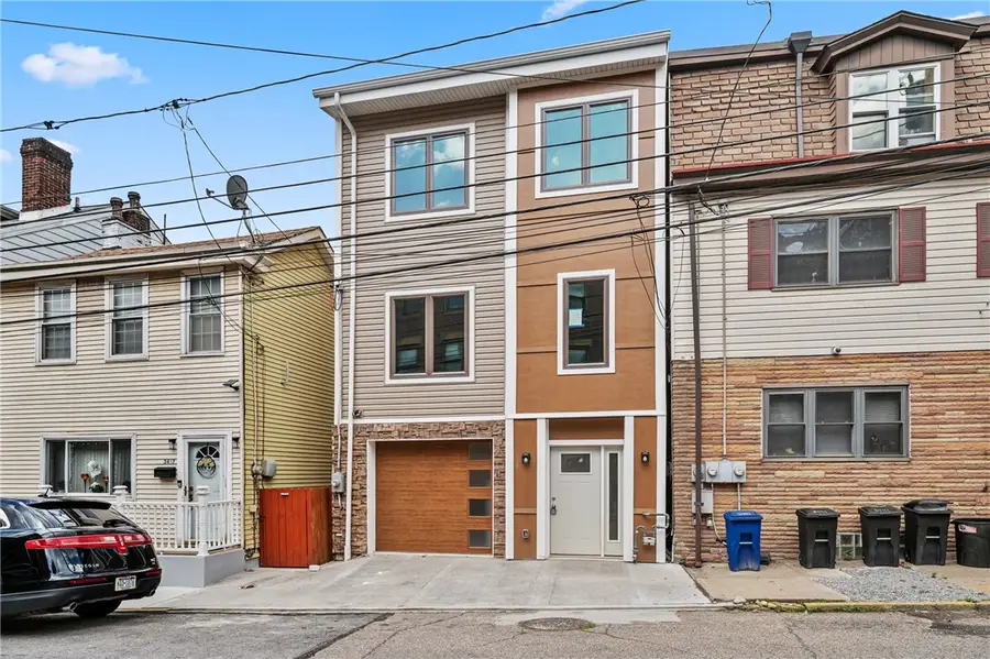 3439 Denny St, Pittsburgh, PA 15201 - #2