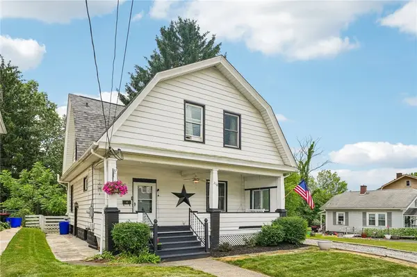 218 E Hillcrest Avenue, New Castle, PA 16105