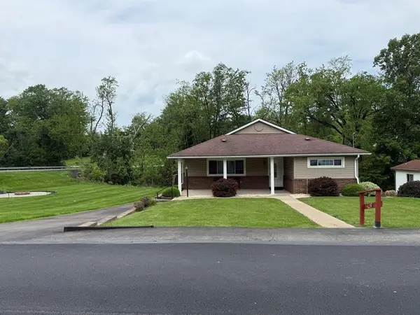 4011 Second Street, Irwin, PA 15642