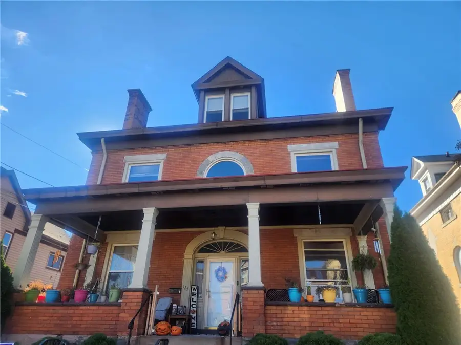 125 Washington Ave, Pittsburgh, PA 15202 - #2