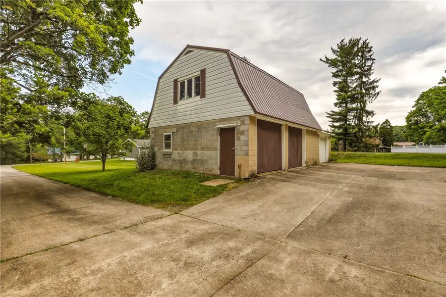 392 Griffith Avenue, Mineral Point, PA 15942 - #3