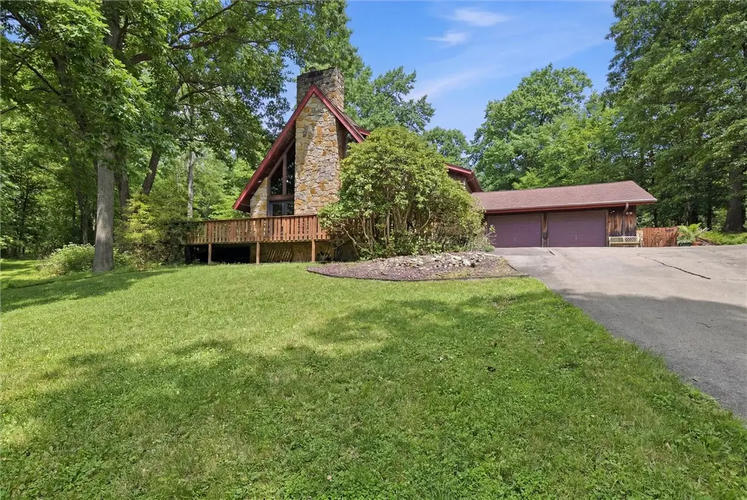 717 Zubal Rd, Apollo, PA 15613 - #1