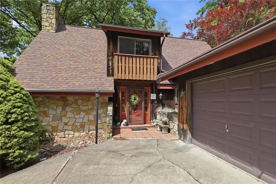717 Zubal Rd, Apollo, PA 15613 - #3