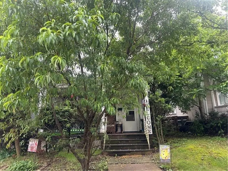 511 Arthur Avenue, Scottdale, PA 15683 - #1