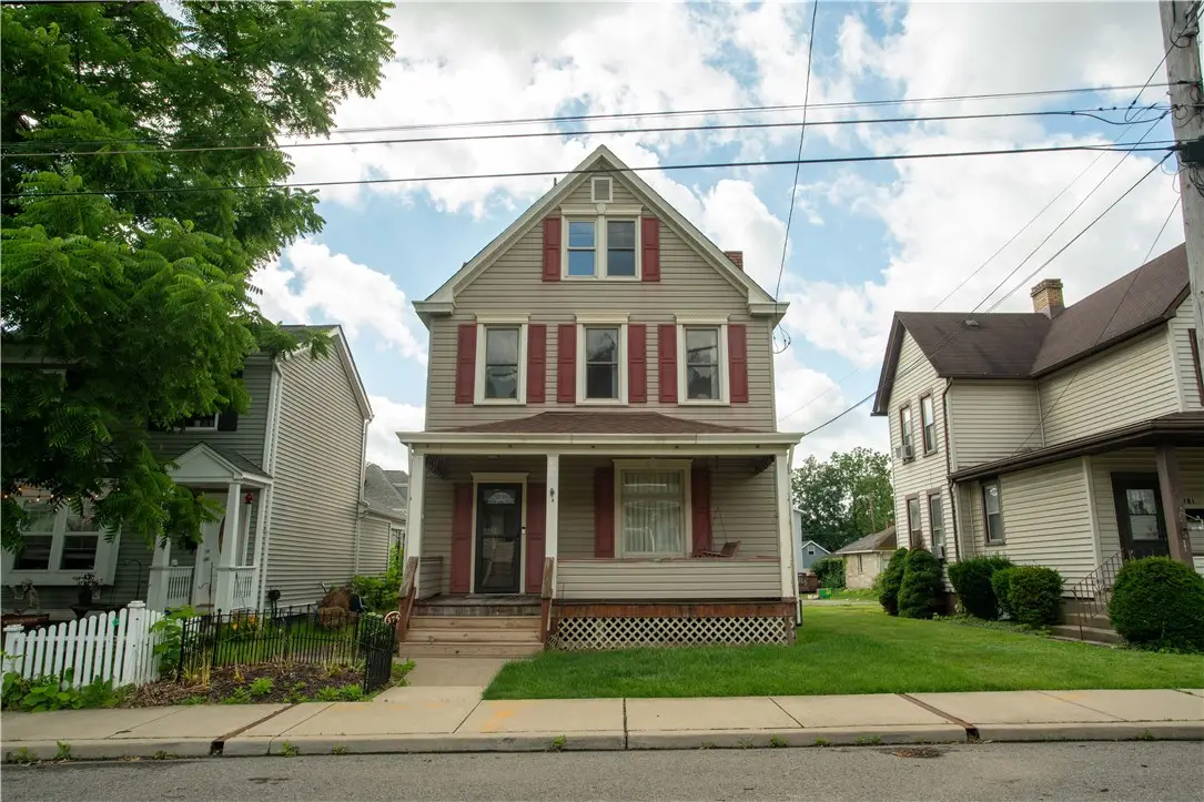 375 5th Street, Beaver, PA 15009 - #1