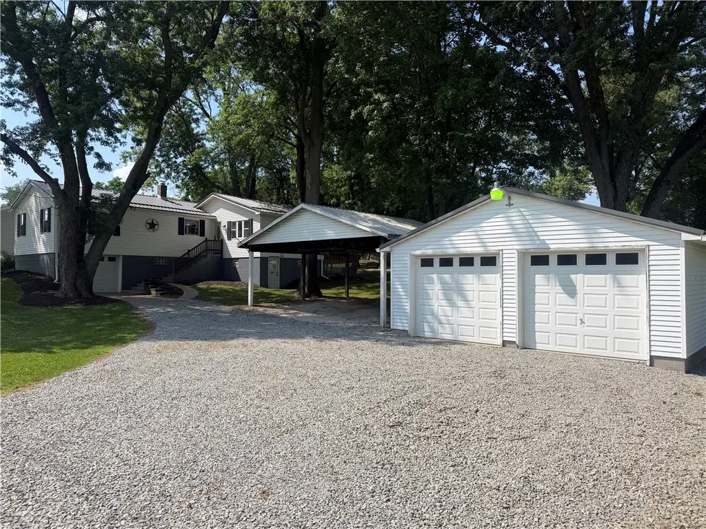 2322 W Belmont Ave, Washington, PA 15301 - #1
