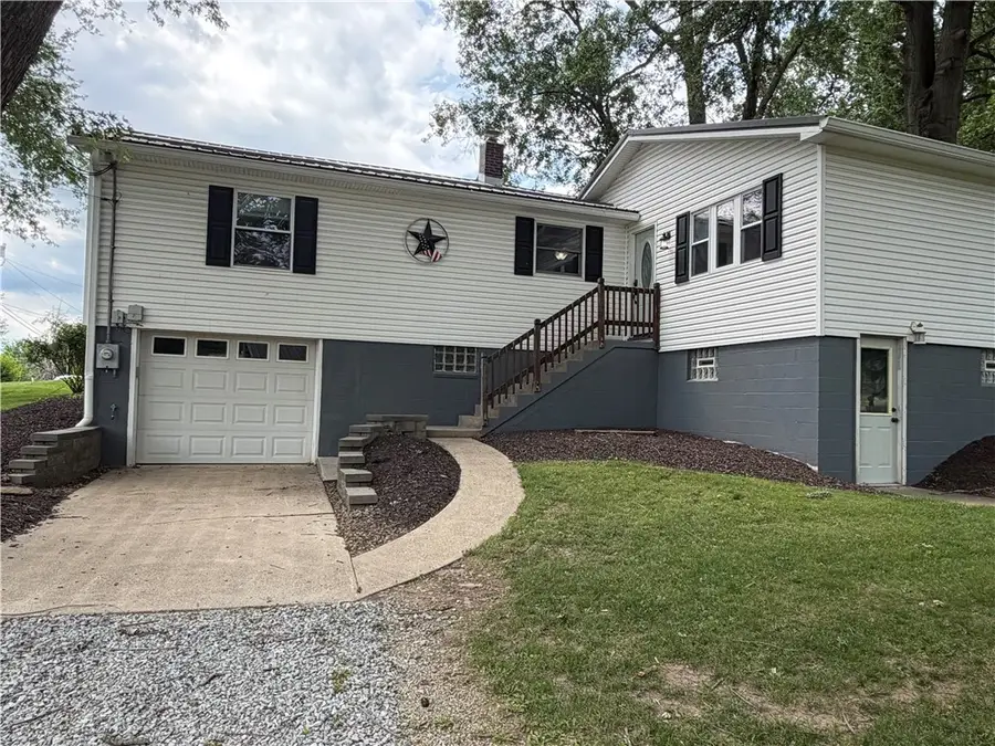 2322 W Belmont Ave, Washington, PA 15301 - #3