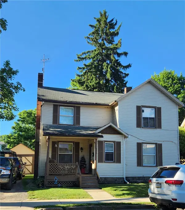 224 Clinton St, Greenville, PA 16125